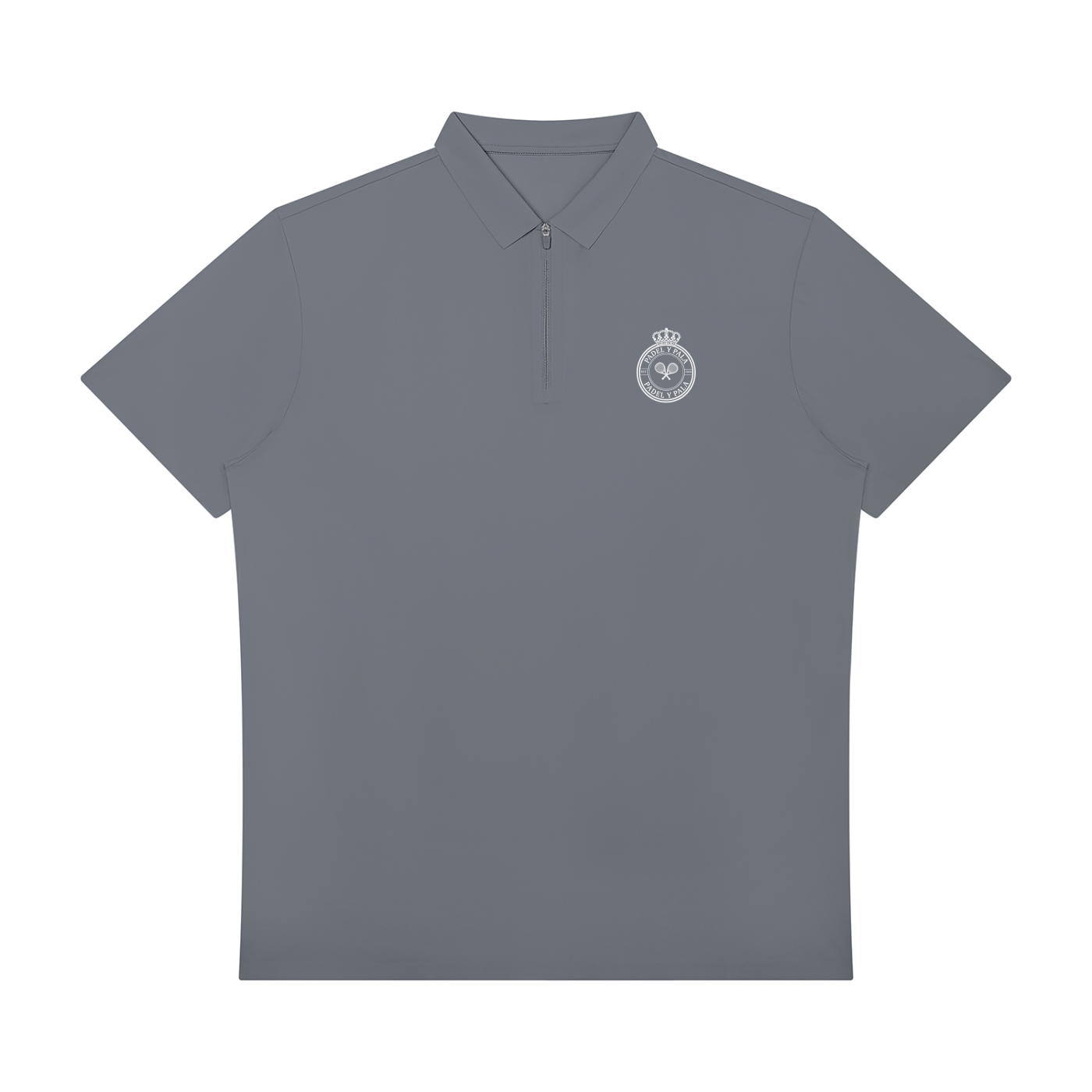 TS,Padel,Tennis,Court,Gym,Exercise,Workout,Activewear,Athleisure,Boutique,Couture,QuarterZip,Zip
