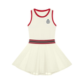 Womens,Court,Dress