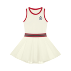 Womens,Court,Dress