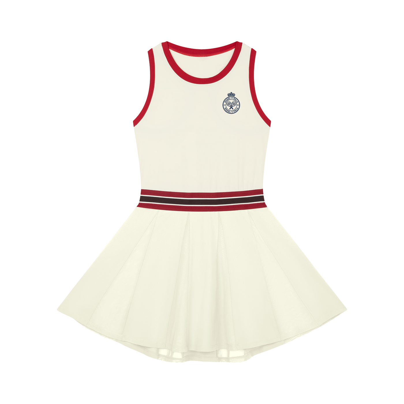 Womens,Court,Dress