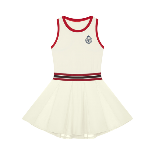 Womens,Court,Dress