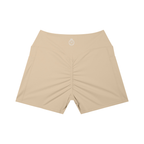 Womens,Yoga,Shorts