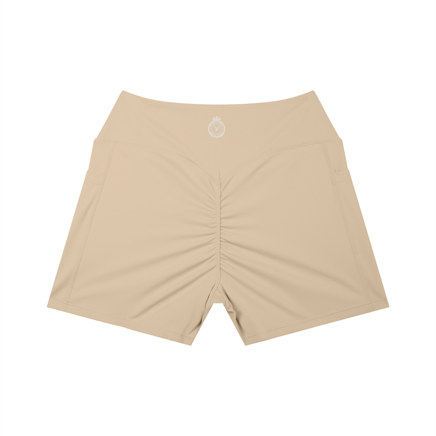 Womens,Yoga,Shorts