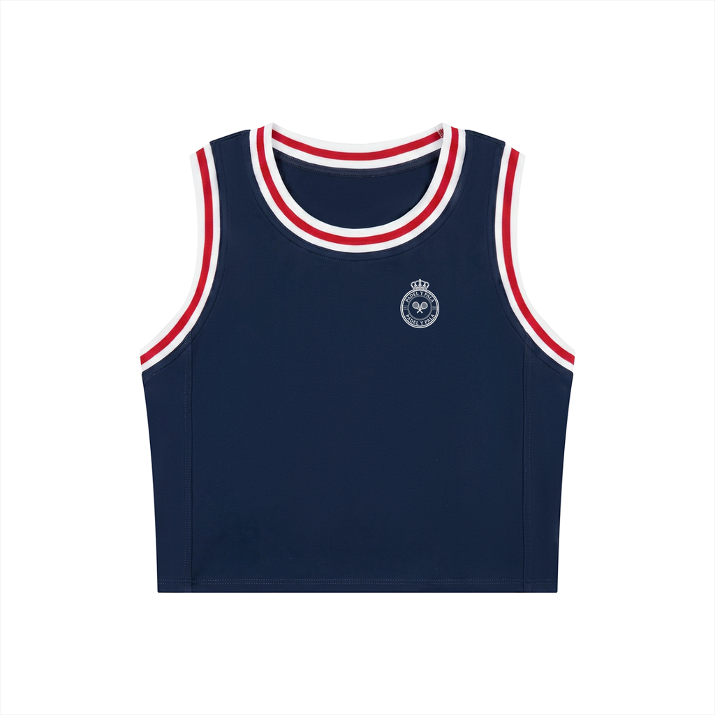 TS,Padel,Tennis,Activewear,Yoga,Gym,Exercise