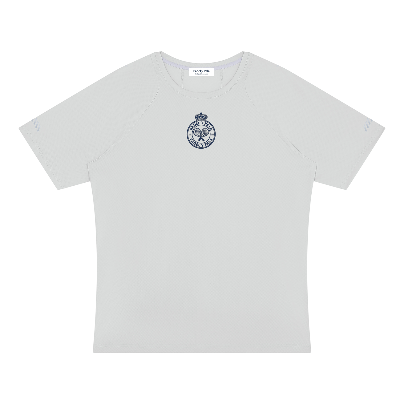 TS,PadelYPala,Tennis,Padel,Activewear,ActiveTees,ActiveTee,Athleisure,Men,Mens