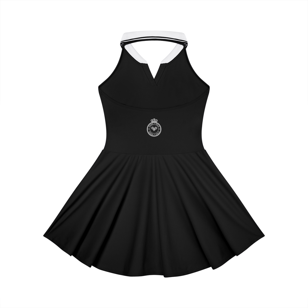 TS,Dress,Padel,Tennis,Womens