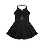 TS,Dress,Padel,Tennis,Womens