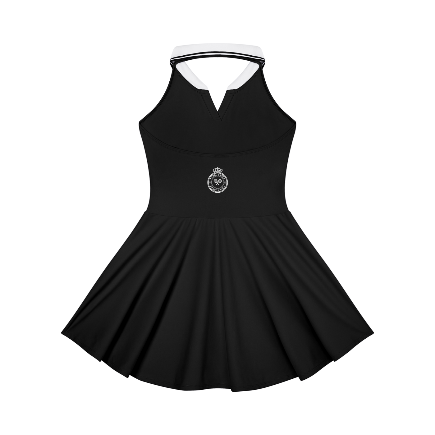 TS,Dress,Padel,Tennis,Womens