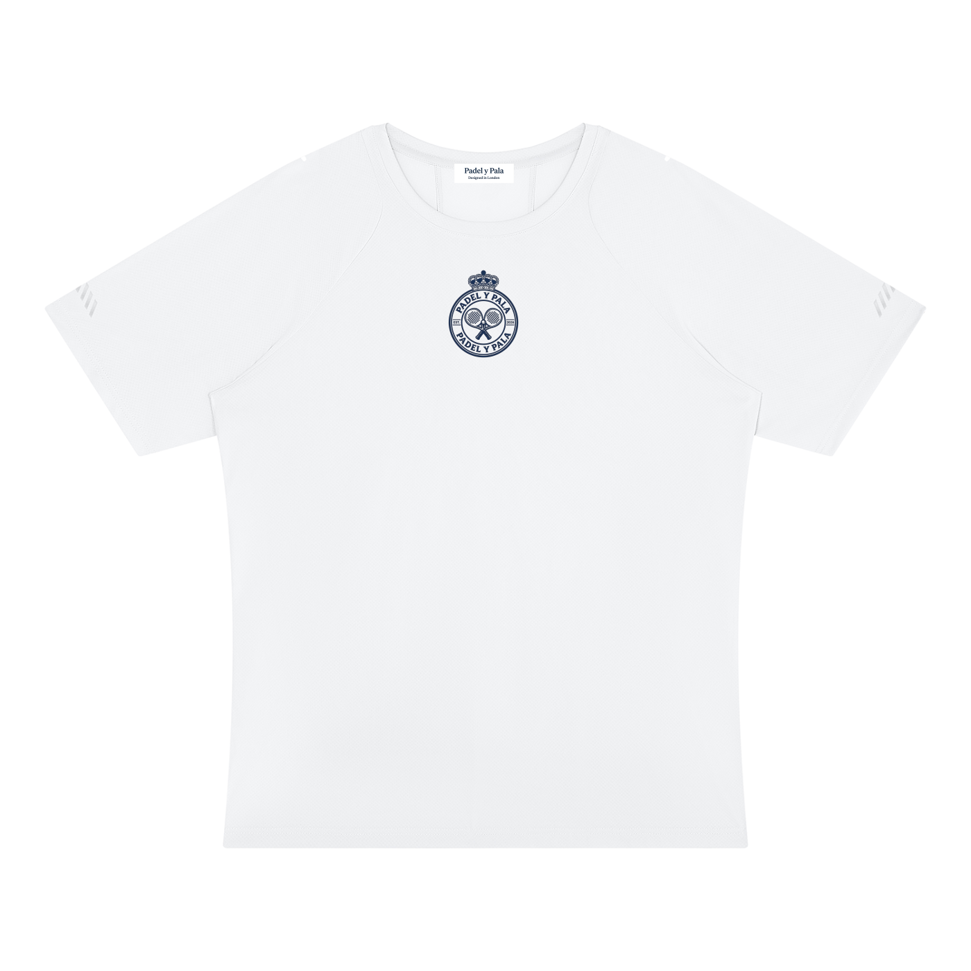 TS,PadelYPala,Tennis,Padel,Activewear,ActiveTees,ActiveTee,Athleisure,Men,Mens