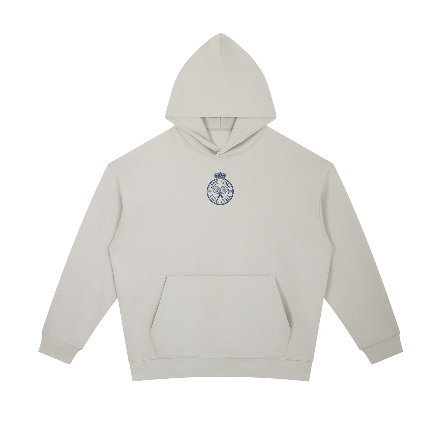 Heritage,Hoody,Hoodie,Preppy,Sporty,Streetwear,Padel,Clubhouse,Tennis,Lifestyle,Unsisex,400GSM