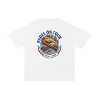 Graphic,Backprint,Lifestyle,Athleisure,Padel,Tennis,Streetwear,Luxury,Boutique