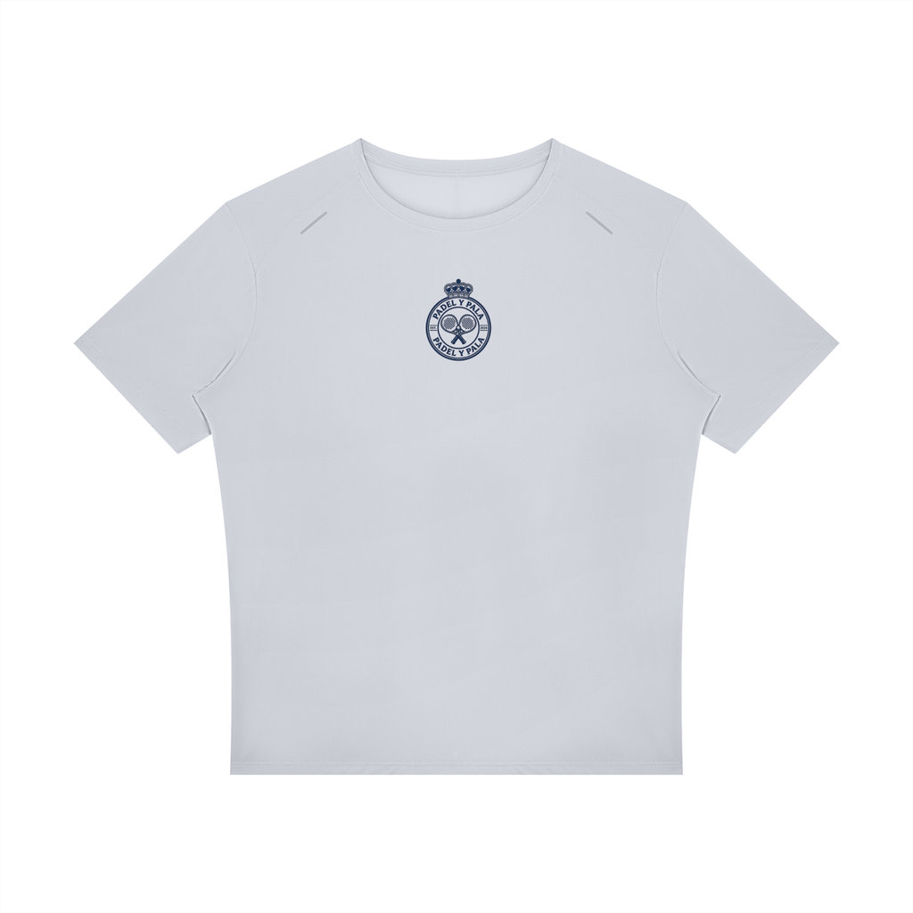 TS,ActiveTees,Mens,Men,Activewear,Athleisure,PadelYPala