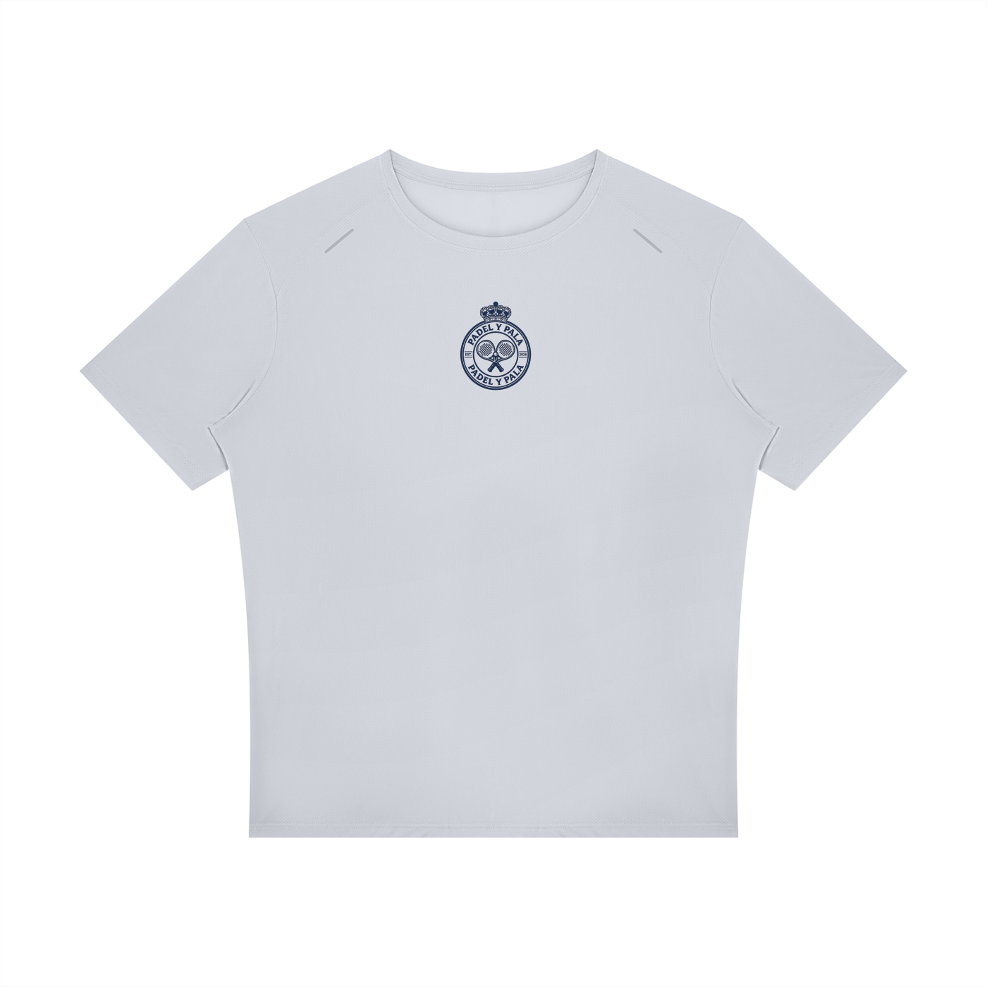 TS,ActiveTees,Mens,Men,Activewear,Athleisure,PadelYPala
