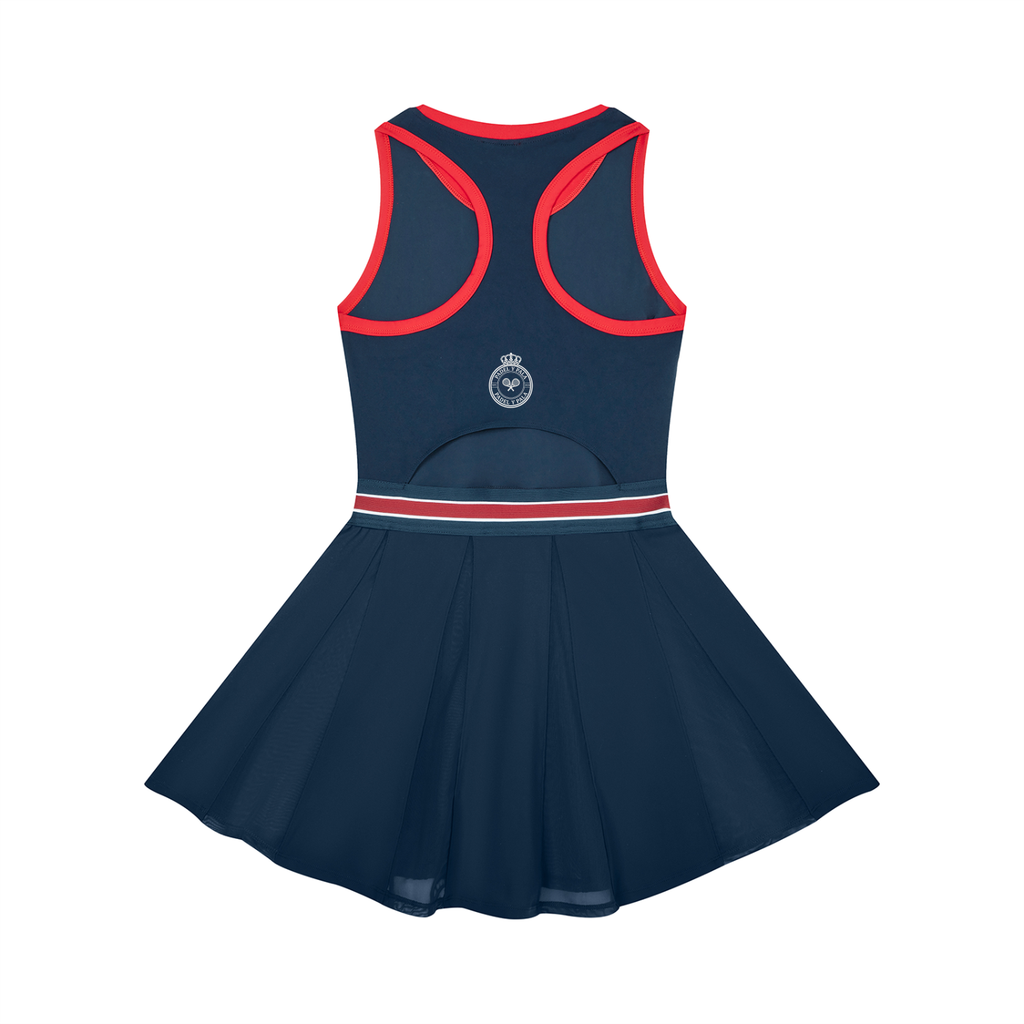 Court,Womens,Dress