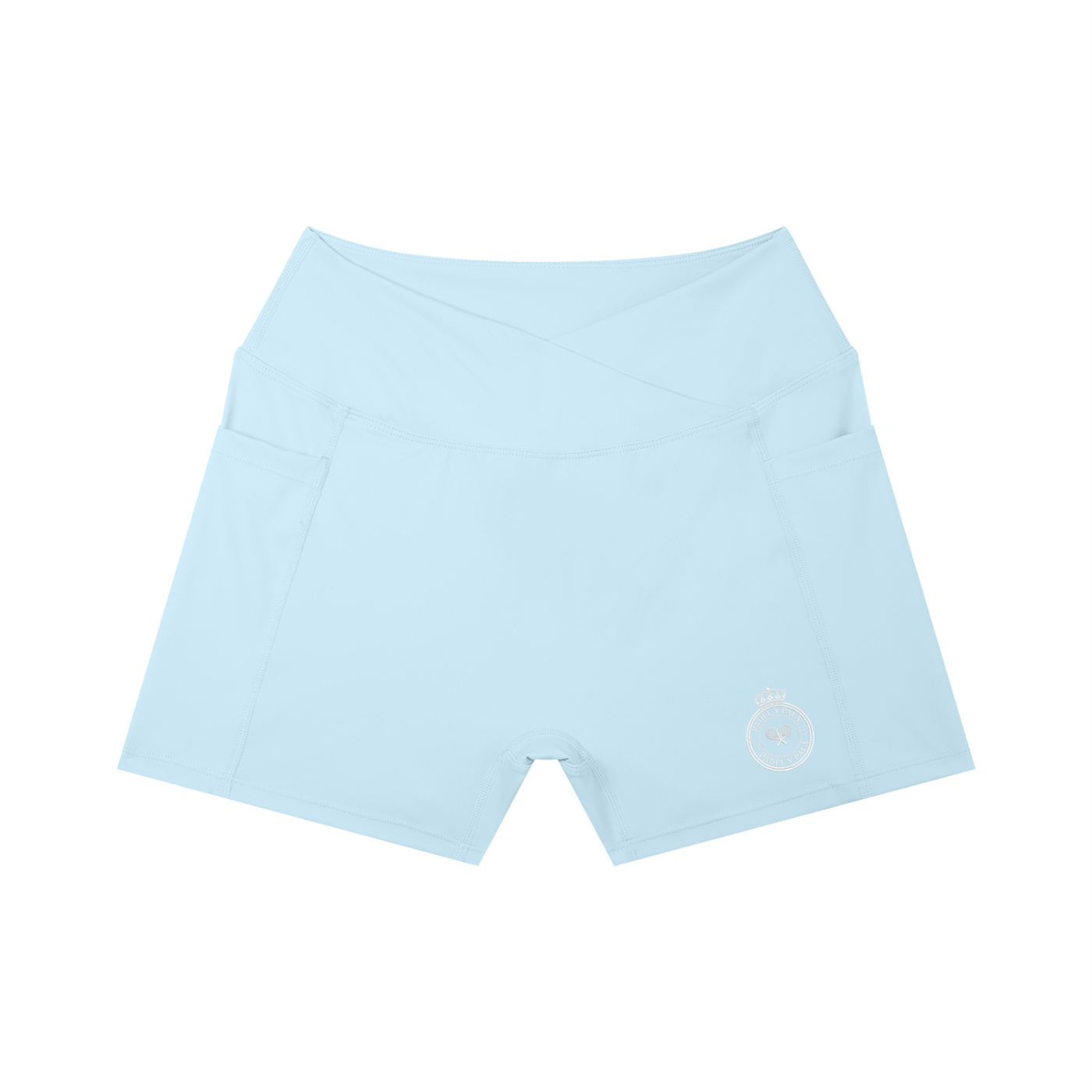 Womens,Yoga,Shorts