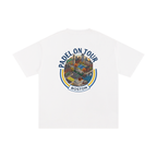 Graphic,Backprint,Lifestyle,Athleisure,Padel,Tennis,Streetwear,Luxury,Boutique