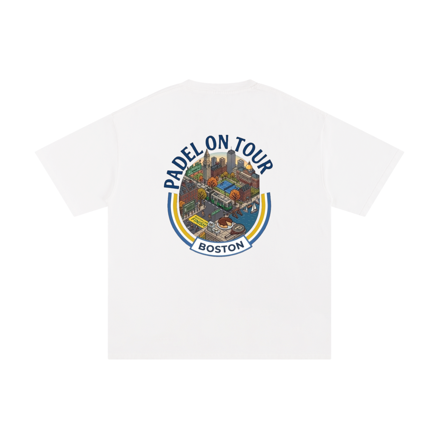 Graphic,Backprint,Lifestyle,Athleisure,Padel,Tennis,Streetwear,Luxury,Boutique