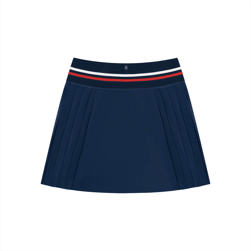 Womens,Court,Skirt