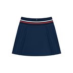 Womens,Court,Skirt