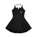 TS,Dress,Padel,Tennis,Womens