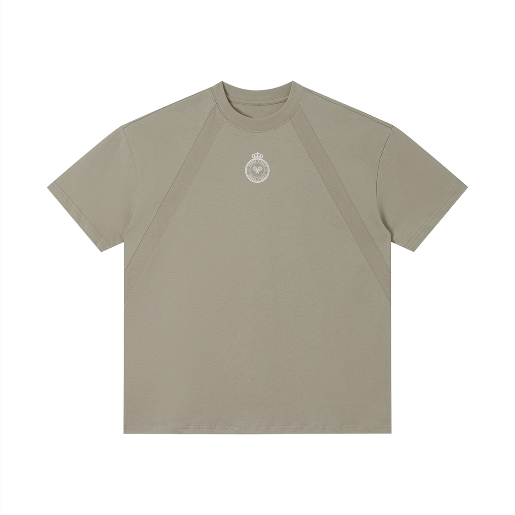 TS,Court,Tennis,Padel,Tshirt,Athleisure,Gym,Activewear