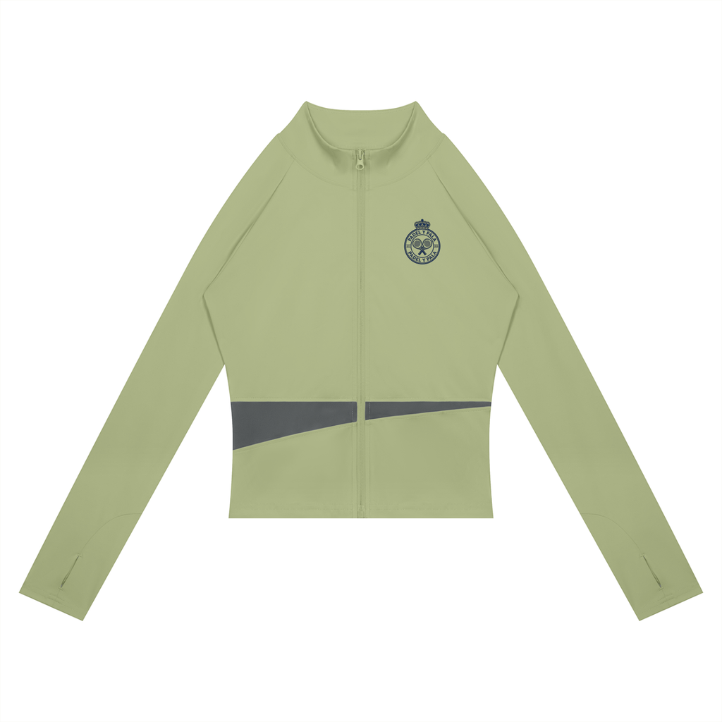 TS,Activewear,Tops,Women,Womens,Jacket,Athleisure,Tennis,Padel