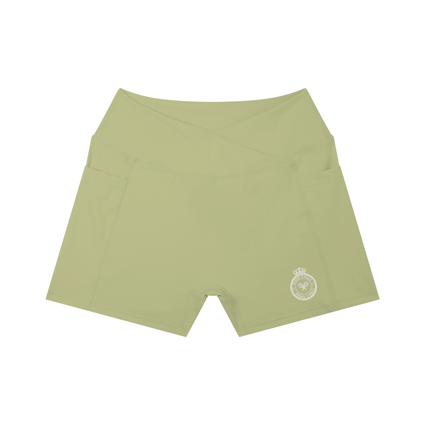 Womens,Yoga,Shorts