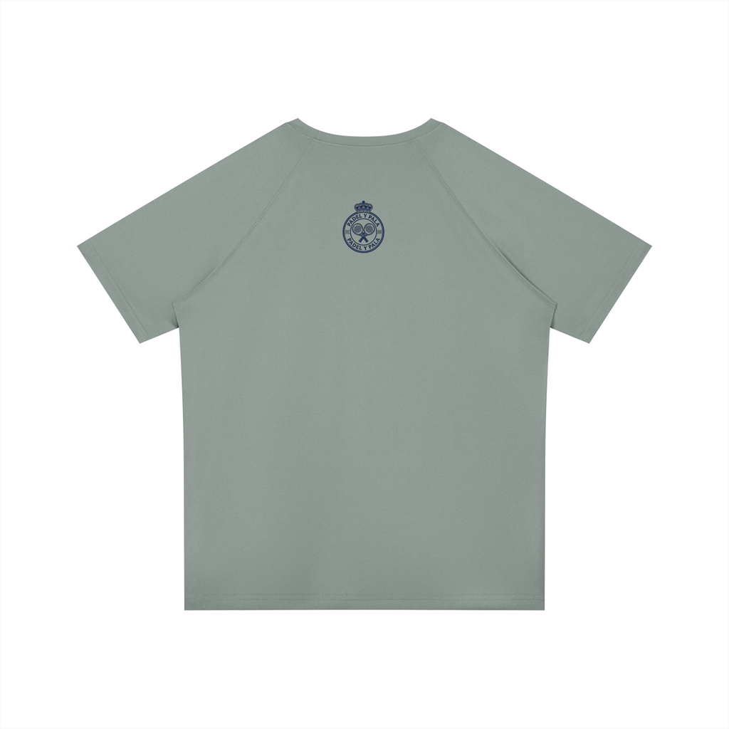 Tshirt,TS,Padel,Tennis,Activewear,Gym,Exercise,Workout
