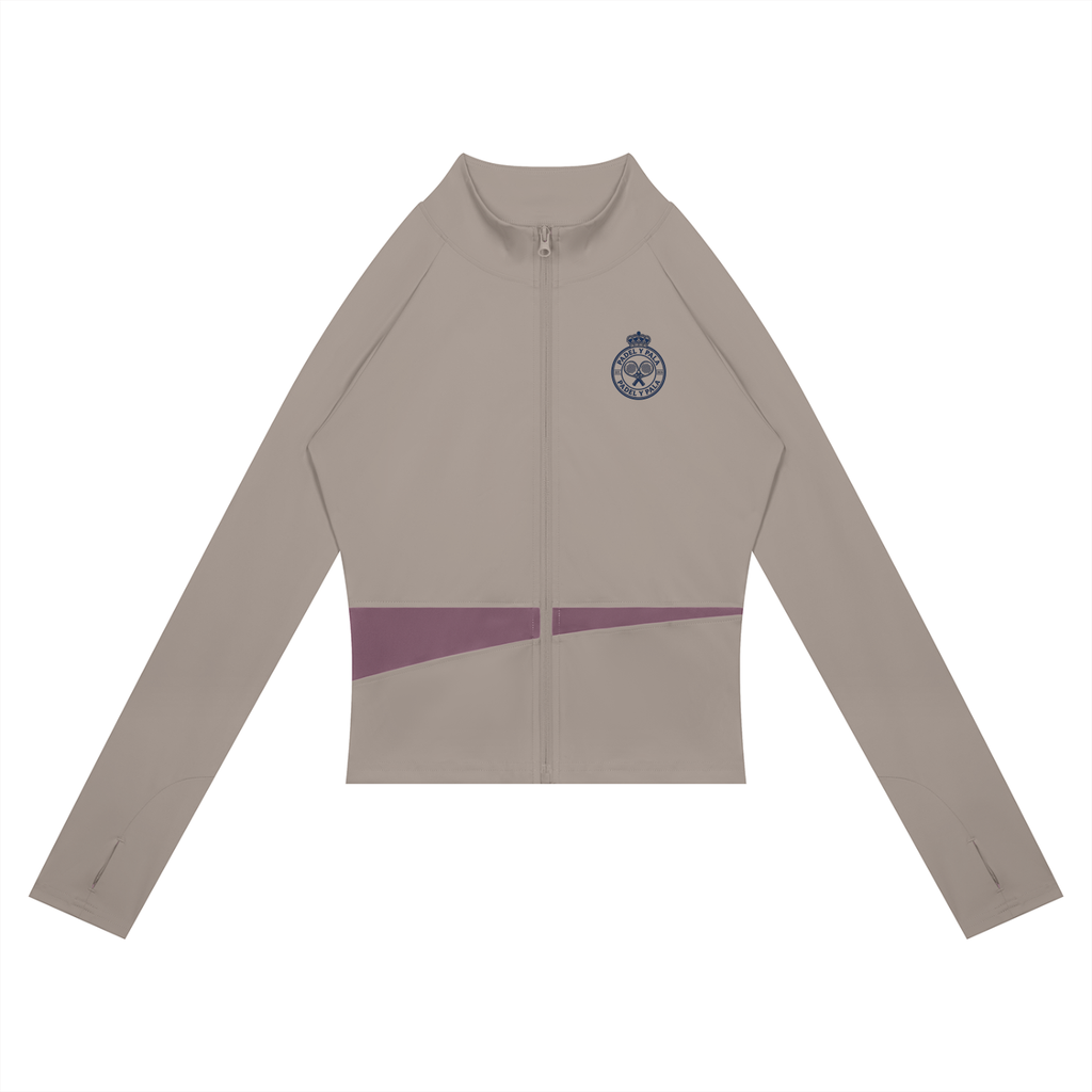 TS,Activewear,Tops,Women,Womens,Jacket,Athleisure,Tennis,Padel