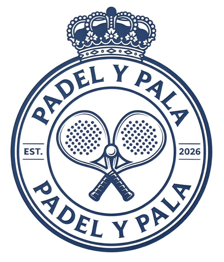 Padel y Pala