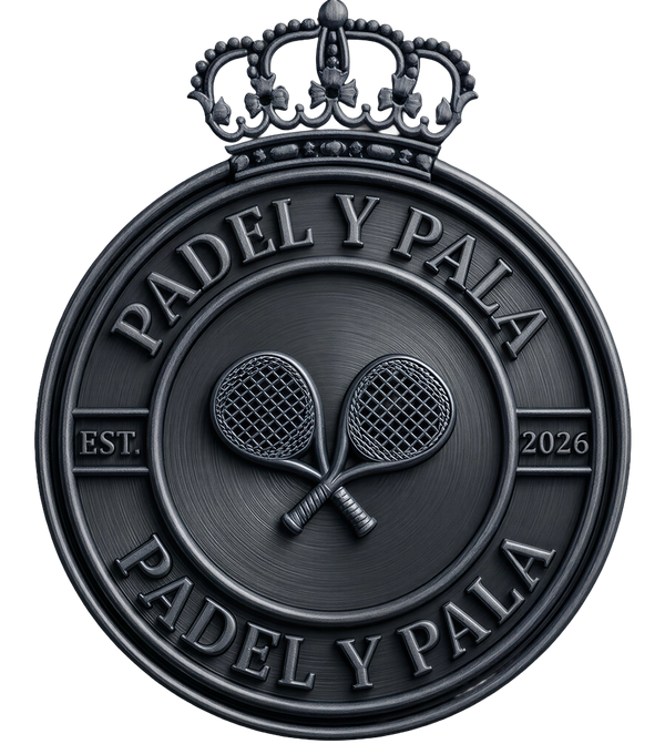 Padel y Pala