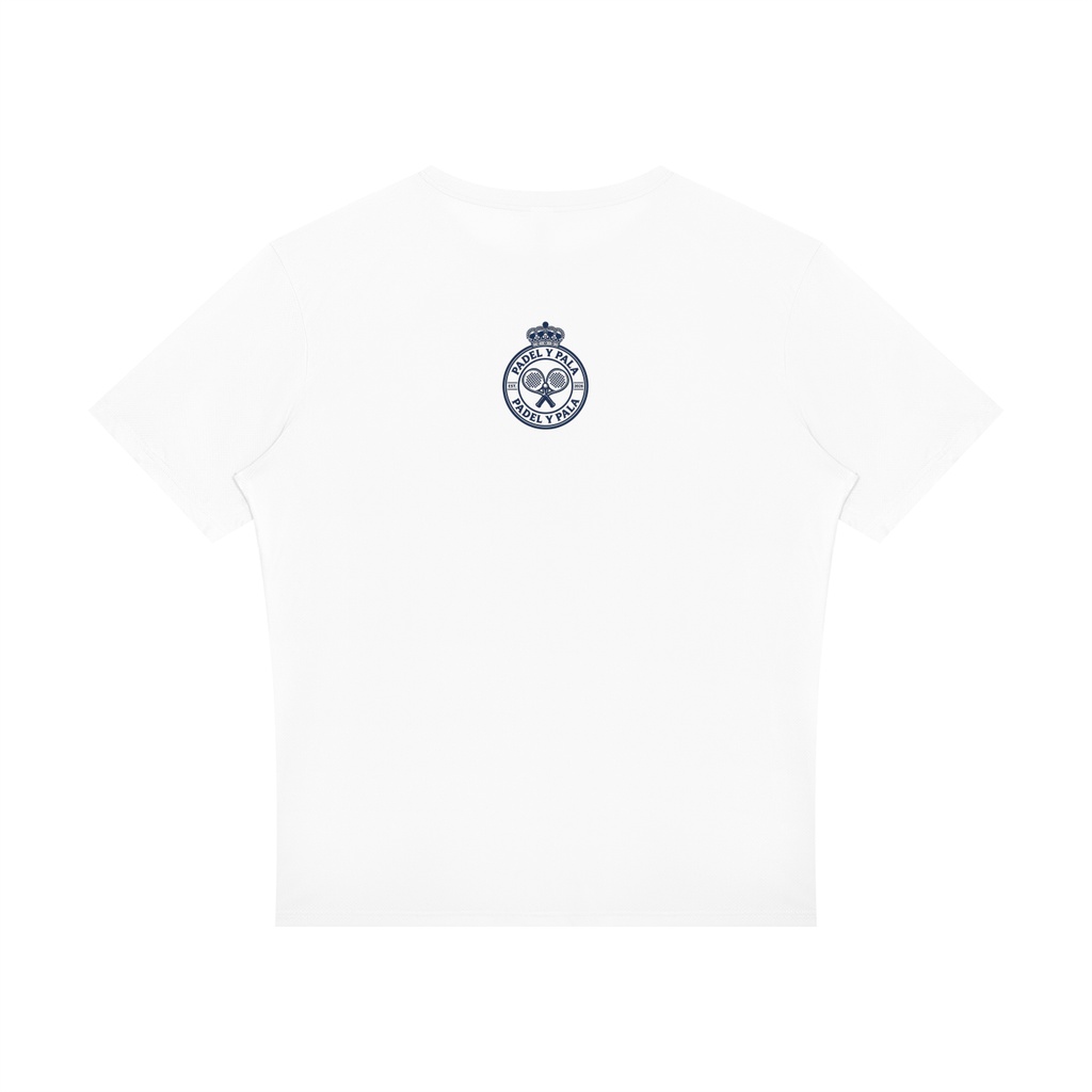 TS,ActiveTees,Mens,Men,Activewear,Athleisure,PadelYPala
