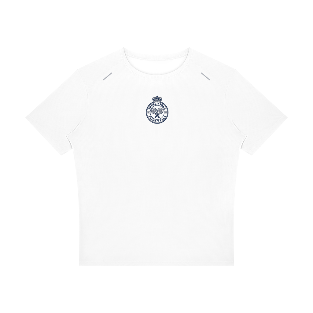 TS,ActiveTees,Mens,Men,Activewear,Athleisure,PadelYPala