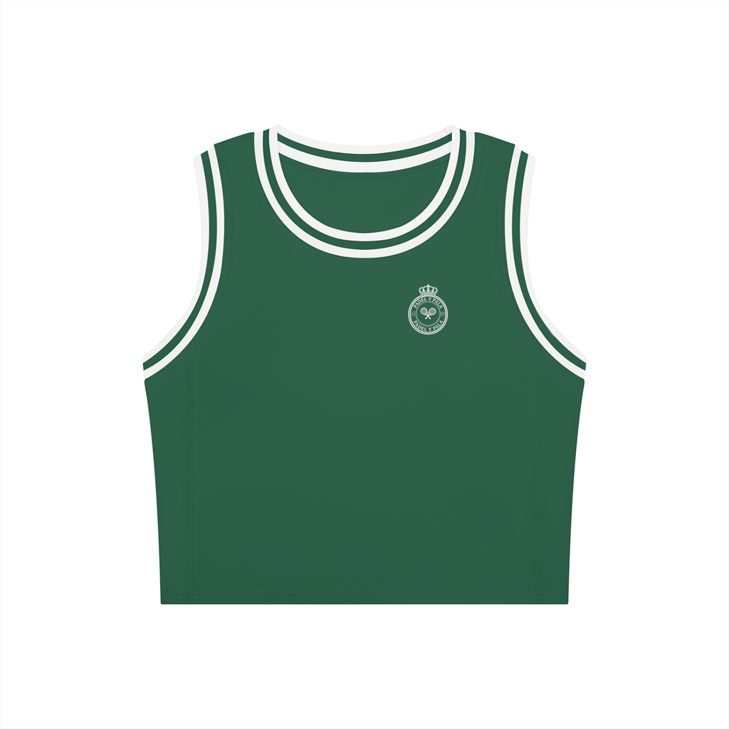 TS,Padel,Tennis,Activewear,Yoga,Gym,Exercise