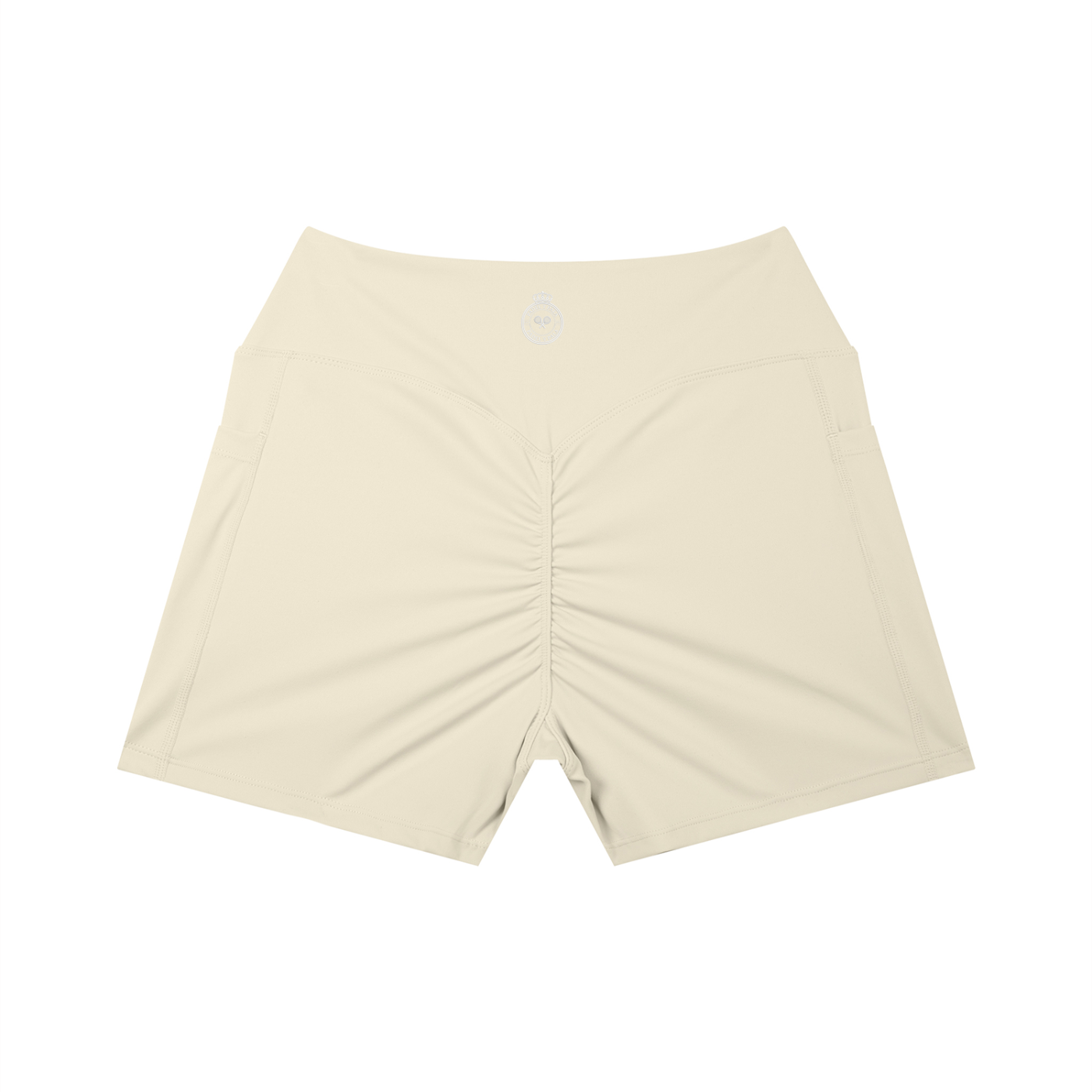 Womens,Yoga,Shorts