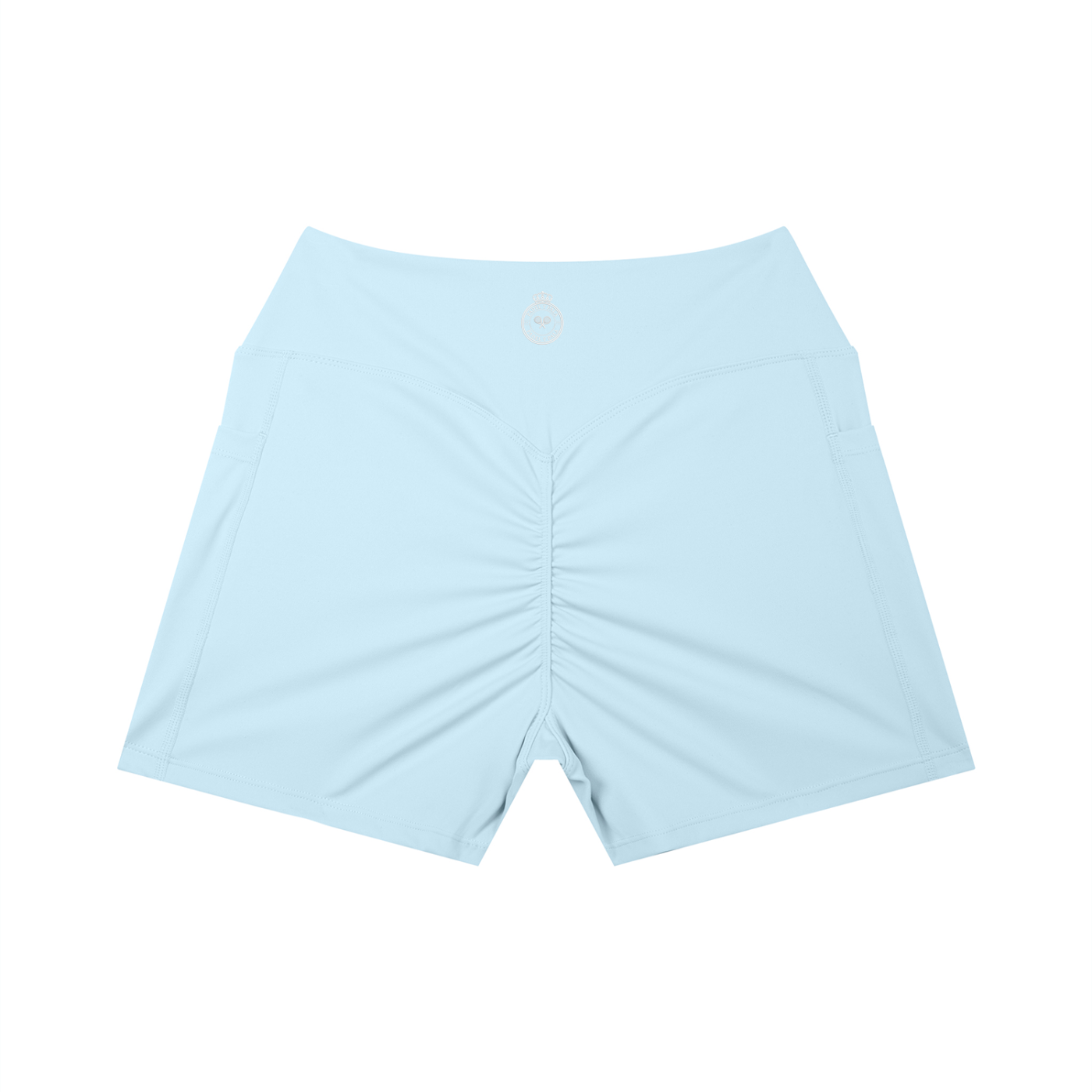 Womens,Yoga,Shorts