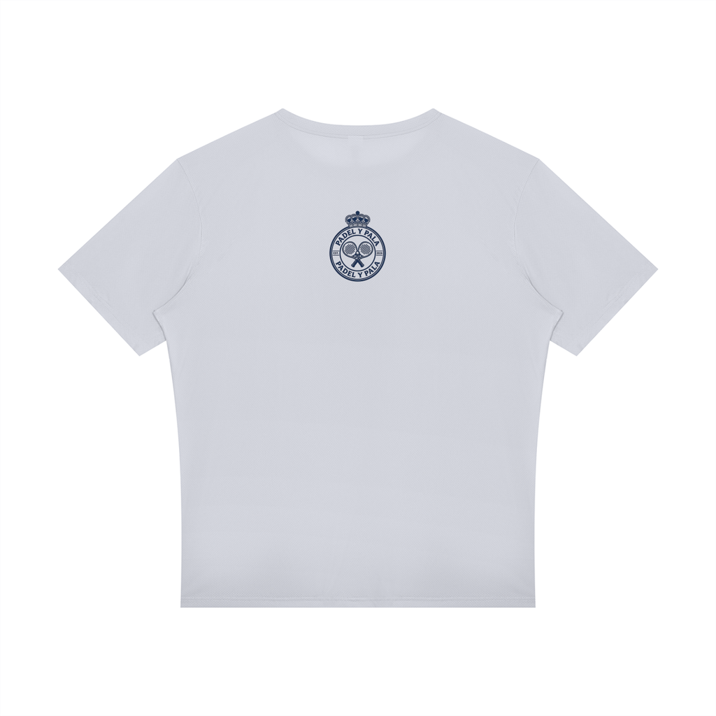 TS,ActiveTees,Mens,Men,Activewear,Athleisure,PadelYPala