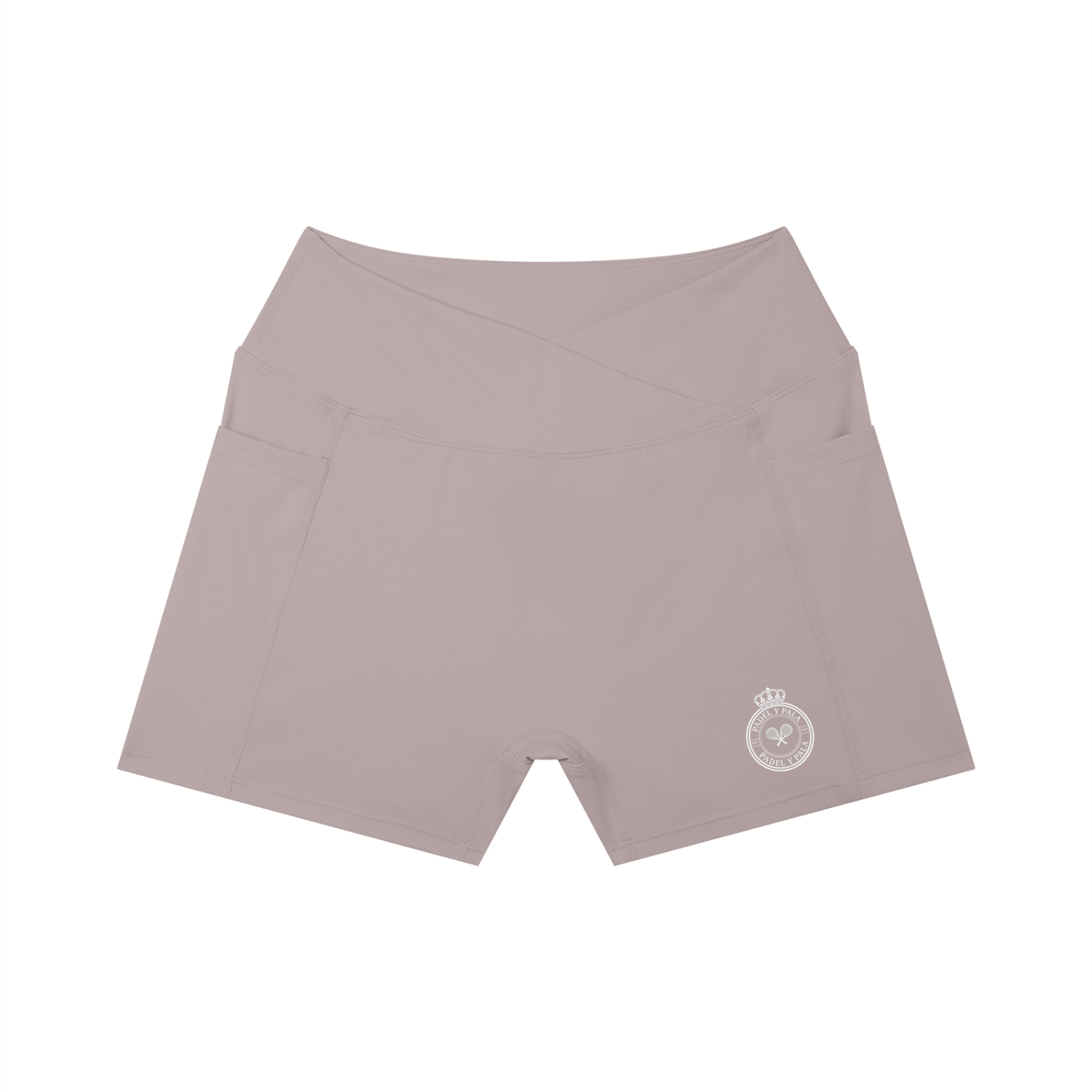 Womens,Yoga,Shorts