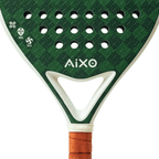 Aixo Country Club Padel Racket - 3k Carbon RL-B11 - Padel y Pala