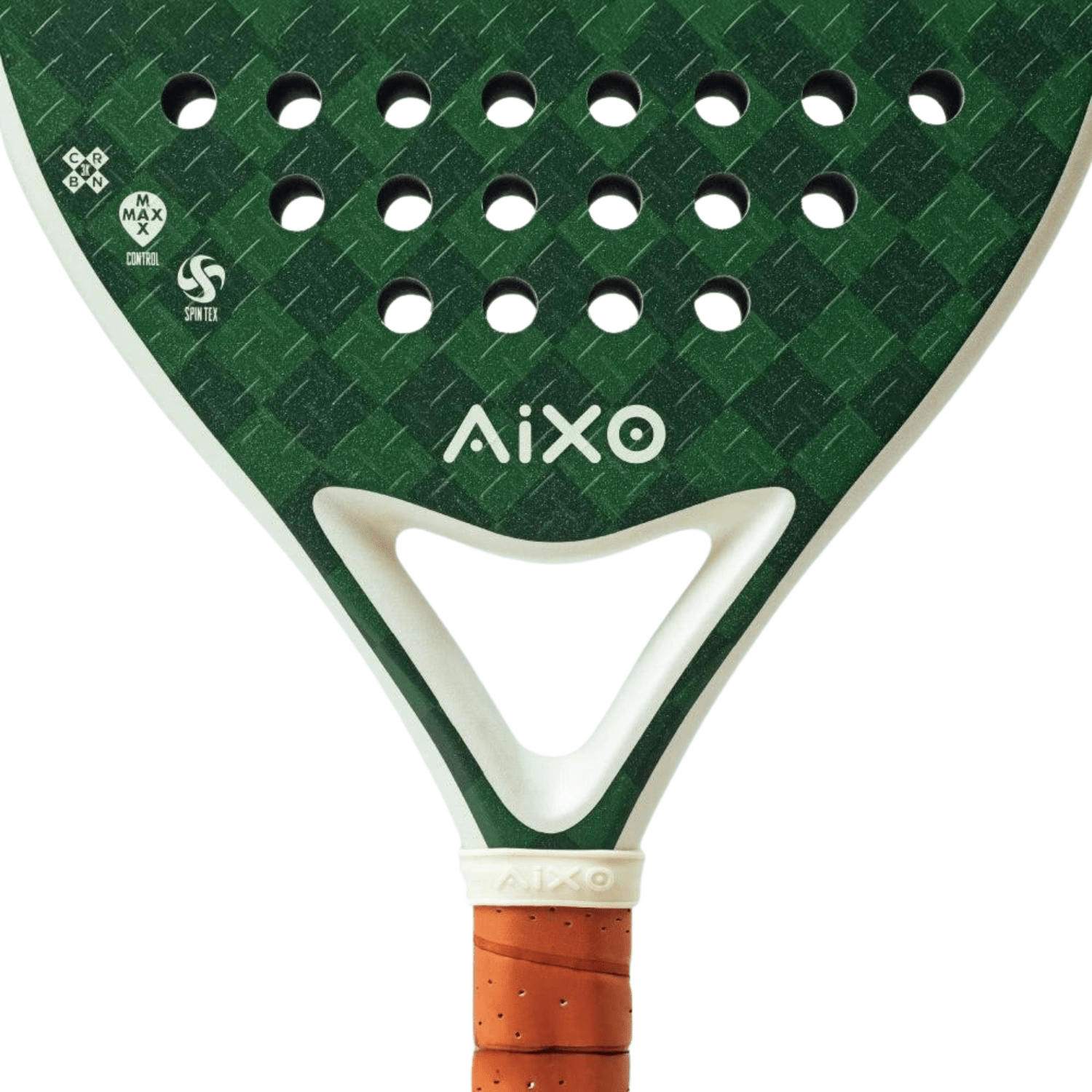Aixo Country Club Padel Racket - 3k Carbon RL-B11 - Padel y Pala
