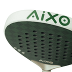 Aixo Country Club Padel Racket - 3k Carbon RL-B11 - Padel y Pala
