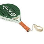 Aixo Country Club Padel Racket - 3k Carbon RL-B11 - Padel y Pala