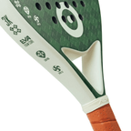 Aixo Country Club Padel Racket - 3k Carbon RL-B11 - Padel y Pala