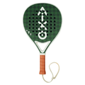 Aixo Country Club Padel Racket - 3k Carbon RL-B11 - Padel y Pala