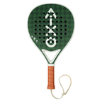 Aixo Country Club Padel Racket - 3k Carbon RL-B11 - Padel y Pala