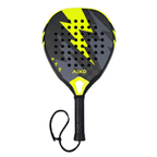 Aixo Insane Bolt Padel Racket 18k Carbon RL-B12 - Padel y Pala