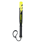 Aixo Insane Bolt Padel Racket 18k Carbon RL-B12 - Padel y Pala