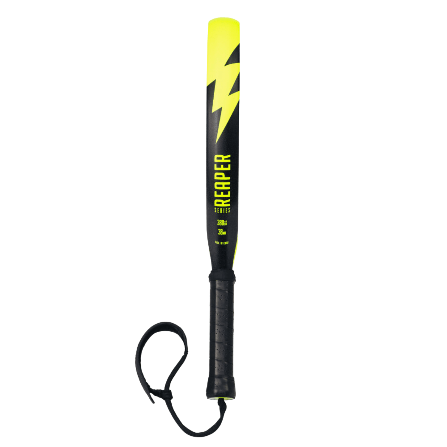 Aixo Insane Bolt Padel Racket 18k Carbon RL-B12 - Padel y Pala