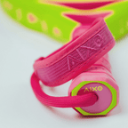 Aixo Neotag Padel Racket - 18k Carbon RL-B13 - Padel y Pala
