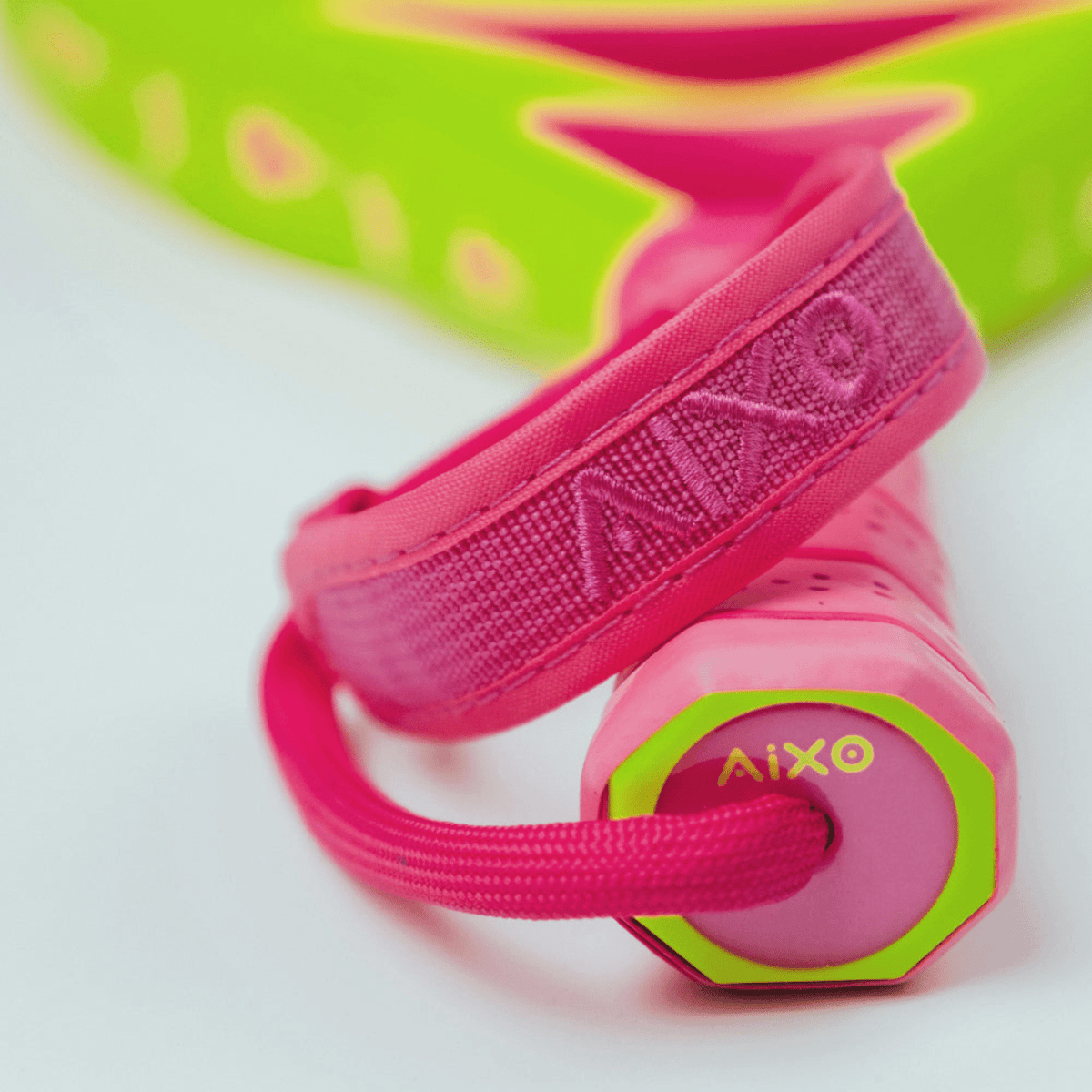 Aixo Neotag Padel Racket - 18k Carbon RL-B13 - Padel y Pala